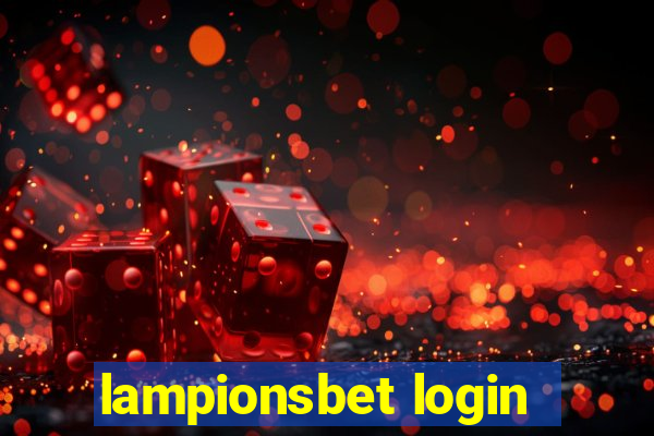 lampionsbet login